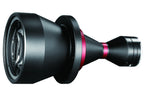 Bi-telecentric lens, 0.16x, WD 300 mm, 4/3", F or Other-mount (LS-TCL-2761)