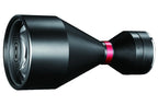 Bi-telecentric lens for 39mm cameras, 0.434x, WD 208 mm, F-mount (LS-TCL-2781)