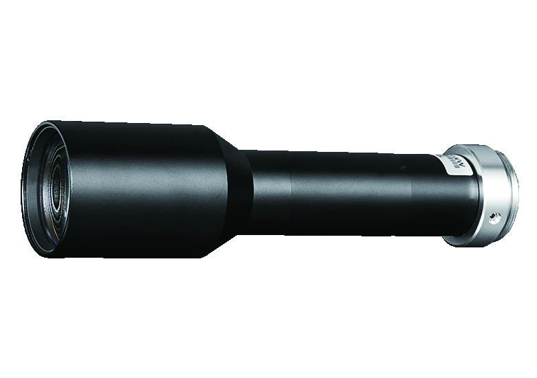 Megapixel telecentric lens, 0.5x, WD 510 mm, 1/2", C-Mount, 163.5 mm long (LS-TCL-2850)