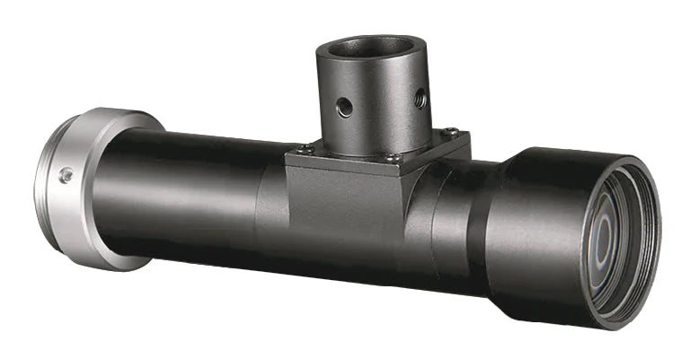 Megapixel telecentric lens, 0.7x, WD 145 mm, 2/3", C-mount, 114.7 mm long (LS-TCL-2857)
