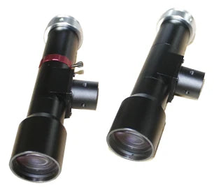 Megapixel telecentric lens, 0.8x, WD 65 mm, 2/3", C-Mount (LS-TCL-2860)