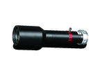Megapixel telecentric lens, 0.8x, WD 130 mm, 2/3", C-mount, 117.1 mm long (LS-TCL-2863)