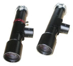 Megapixel telecentric lens, 1x, WD 330 mm, 2/3", C-Mount, 197.6 mm long (LS-TCL-2876)