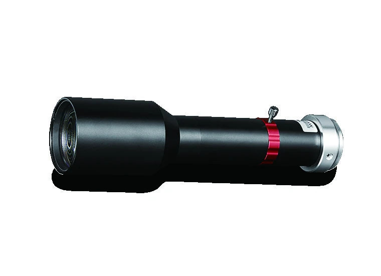 Megapixel telecentric lens, 2x, WD 110 mm, 2/3", C-Mount, 147.4 mm long (LS-TCL-2891)
