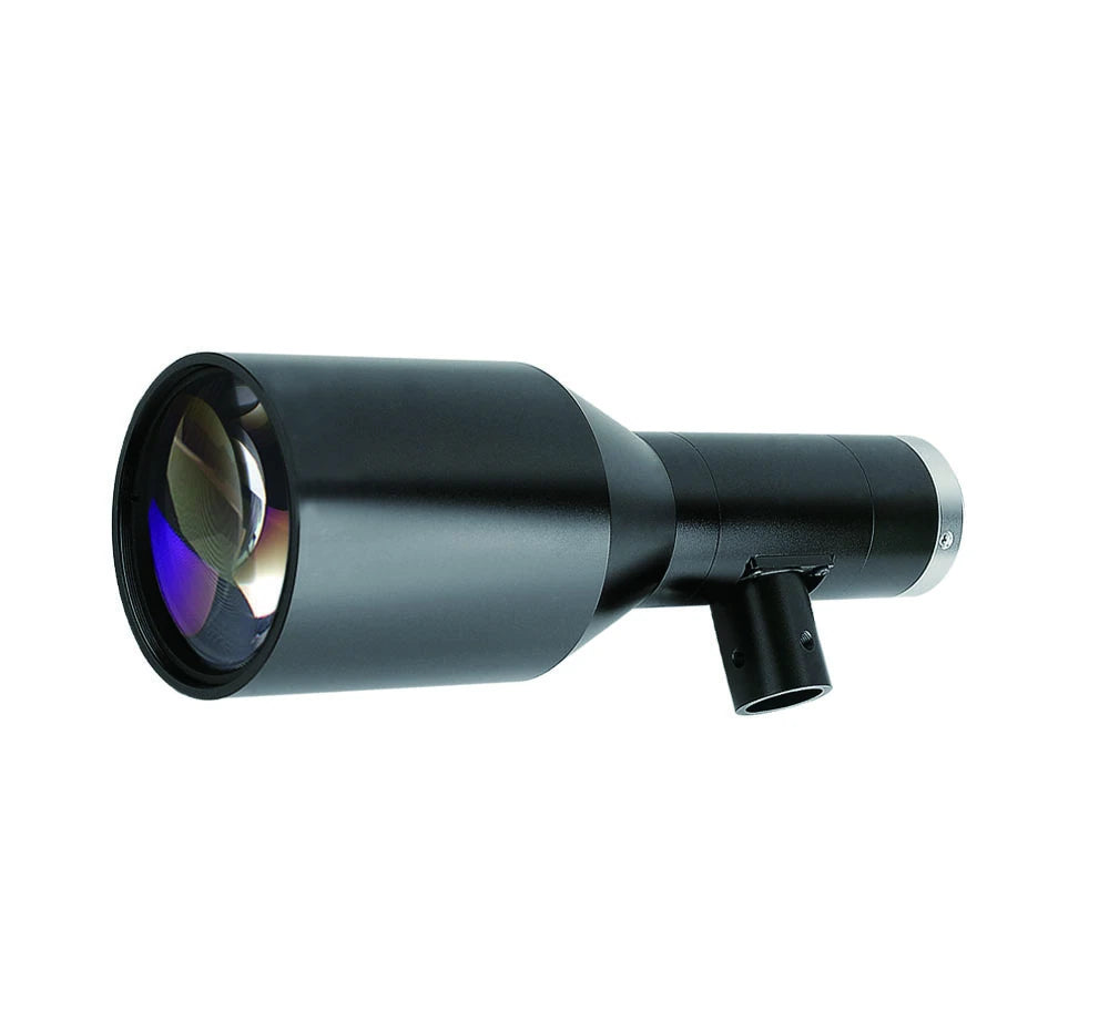 Telecentric lens for AOI inspection, WD 110-220 mm, 2x, WD 110 mm, 1.1", C-Mount (LS-TCL-2910)