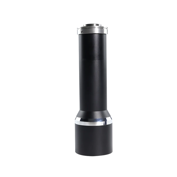 Bi-telecentric lens for 1.1" sensor, 0.7x, WD 110 mm, C-mount, F7.5