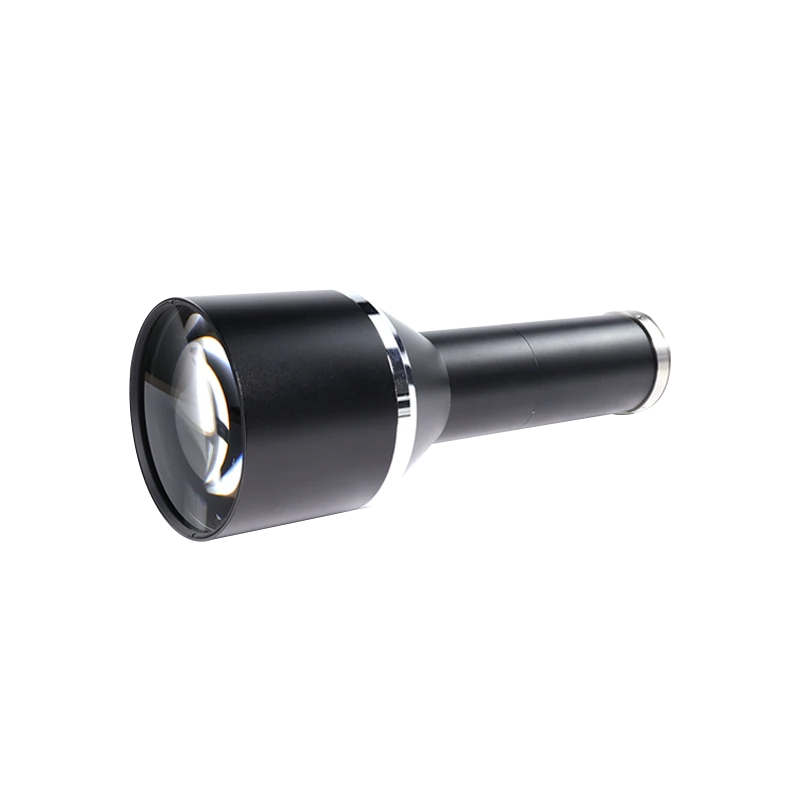 Bi-telecentric lens for 1.1" sensor, 0.4x, WD 178 mm, C-mount, 6 (LS-TCL-2982)