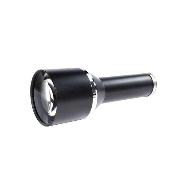 Bi-telecentric lens for 1.1" sensor, 0.4x, WD 178 mm, C-mount, 6