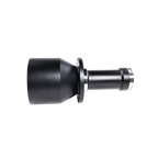 Bi-telecentric lens for 1.1" sensor, 0.153x, WD 250 mm, C-mount (LS-TCL-2995)