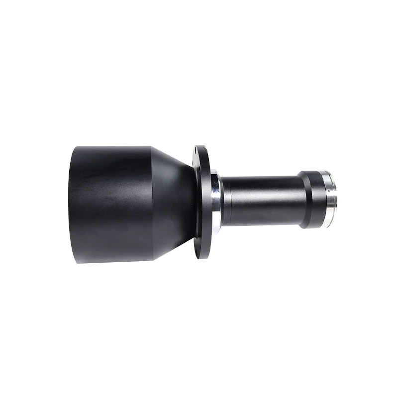 Bi-telecentric lens for 1.1" sensor, 0.153x, WD 250 mm, C-mount (LS-TCL-2995)