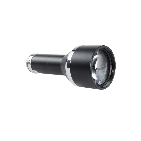 Bi-telecentric lens for 2/3" sensor, 0.3x, WD 110 mm, C-mount, 7