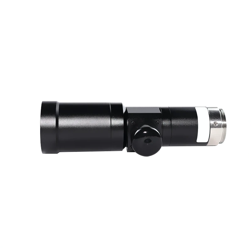 Bi-telecentric lens for 2/3" sensor, 0.8x, WD 110 mm, C-mount, 9 (LS-TCL-3010)