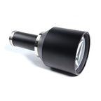 Bi-telecentric lens for 2/3" sensor, 0.178x, WD 158 mm, C-mount (LS-TCL-3014)
