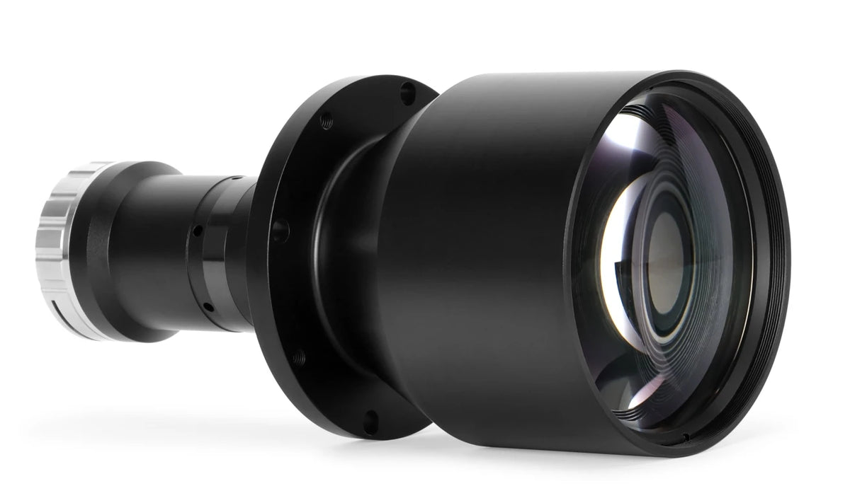 Bi-telecentric lens for 23x23mm sensor (LS-TCL-S34)