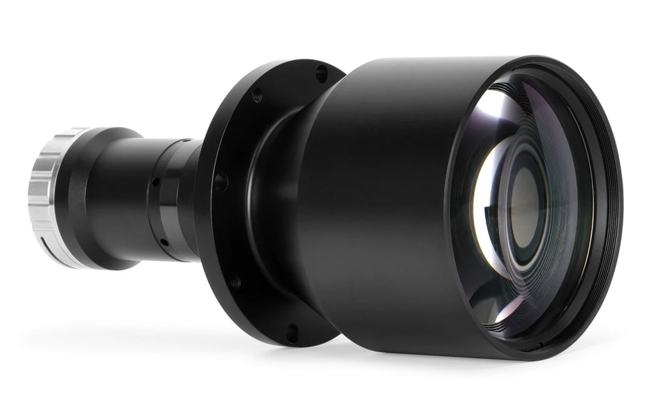 Bi-telecentric lens for 23x23mm sensor (LS-TCL-S34)