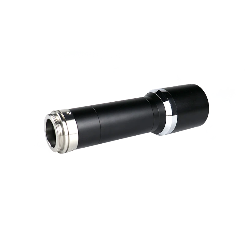 Telecentric lens