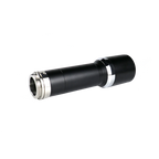 Telecentric lens