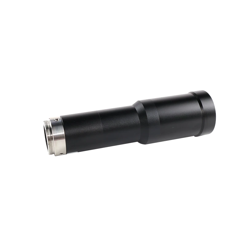 Telecentric lens