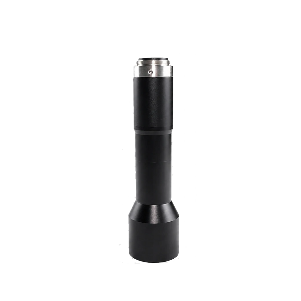 Standard telecentric lens (LS-TCL-S43)