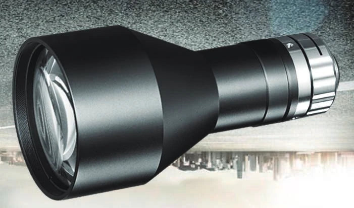 Bi-telecentric lens for 1/2.3" cameras (LS-TCL-S75)