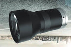 Bi-telecentric lens for 1/2.5" cameras (LS-TCL-S77)