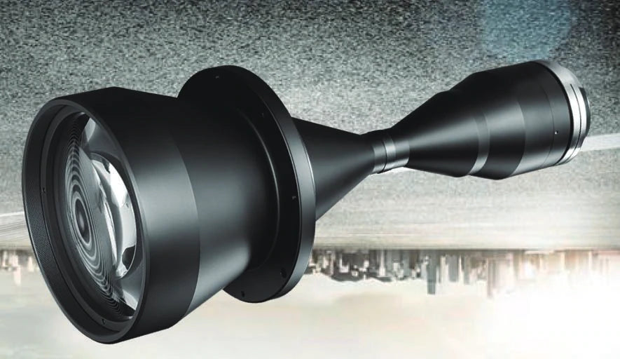 Bi-telecentric lens for 59mm cameras (LS-TCL-S79)
