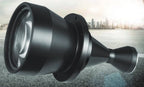 Bi-telecentric lens for 2" cameras (LS-TCL-S82)