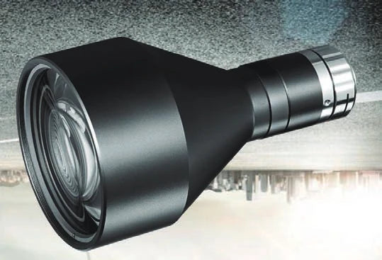 Bi-telecentric lens for 2/3" cameras (LS-TCL-S83)
