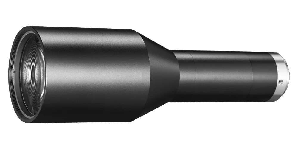 Large FOV objective telecentric lens (LS-TCL-S90)