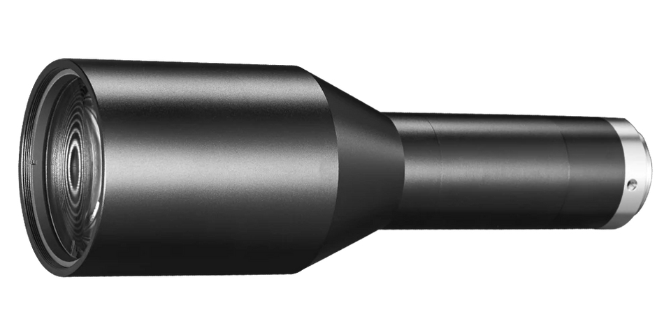 Large FOV objective telecentric lens (LS-TCL-S90)