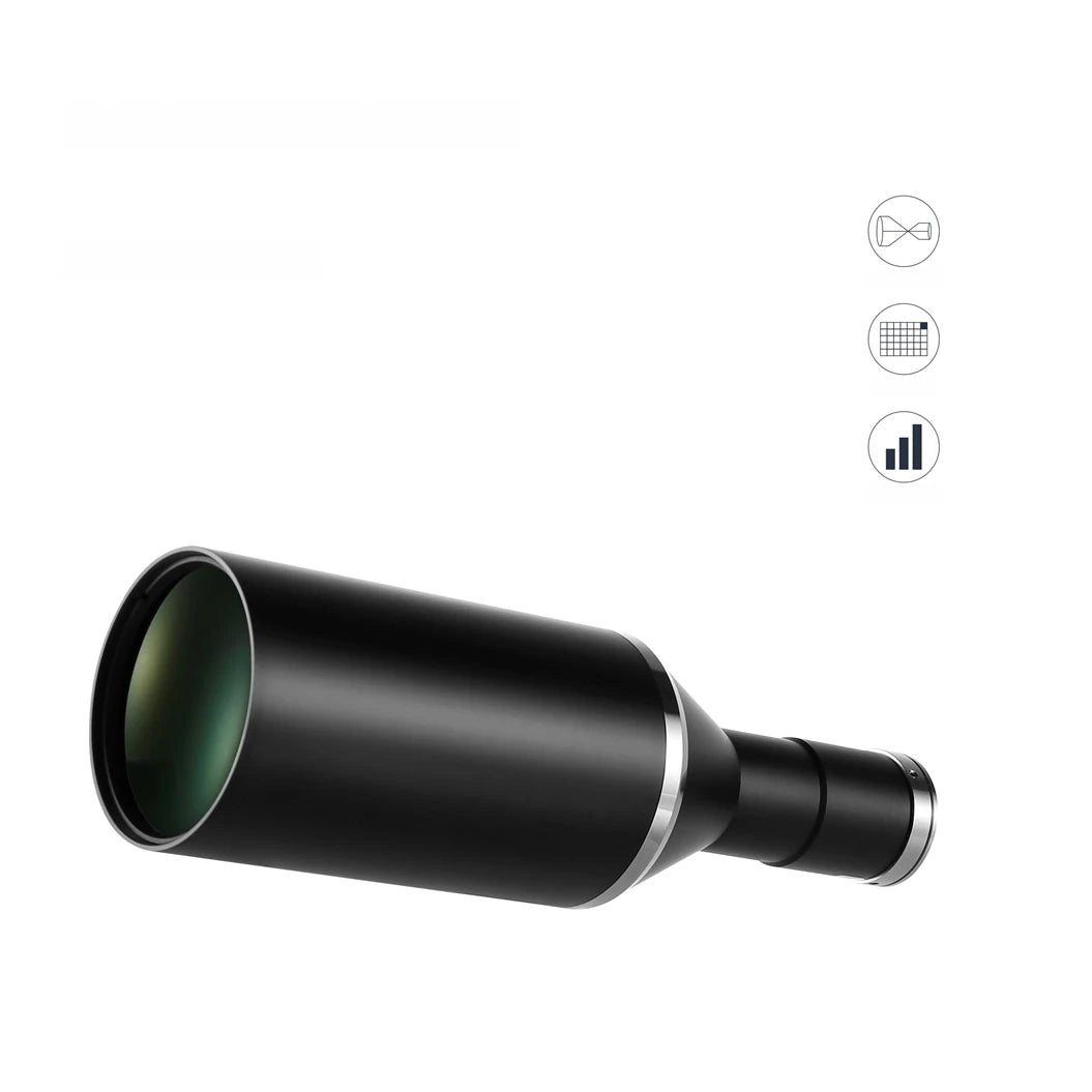 Bi-telecentric lens for 2/3" sensor (LS-TCL-S97)