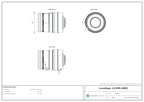 LS-ZML-0002 dimensions (mm)
