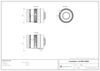 LS-ZML-0004 dimensions (mm)