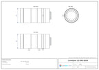 LS-ZML-0020 dimensions (mm)