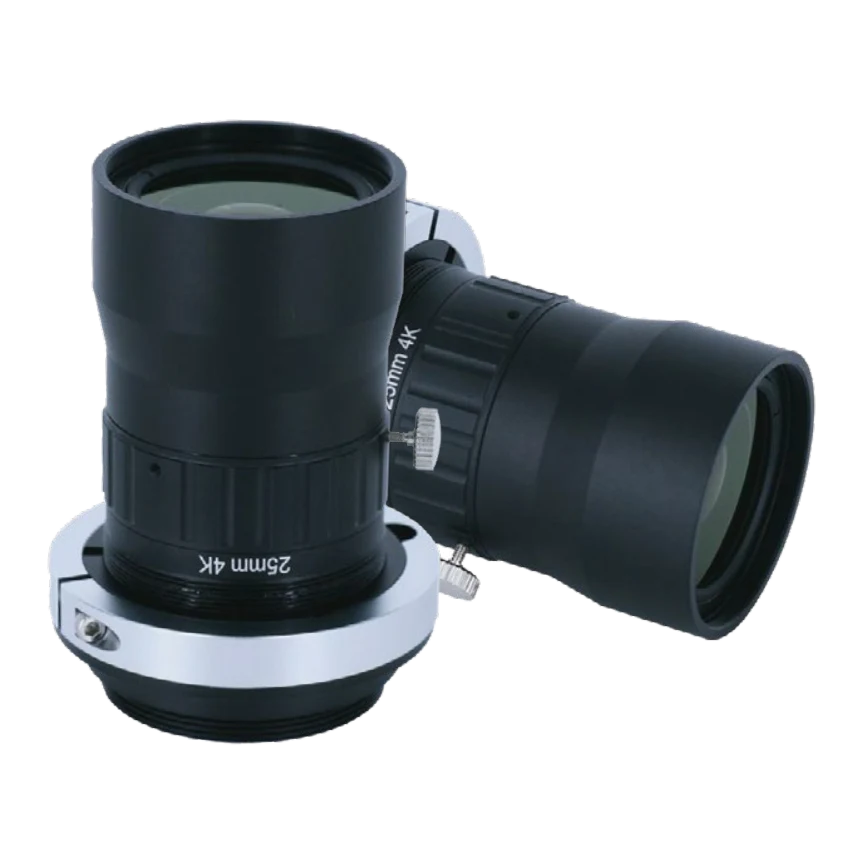 25 mm, 4K, M42-mount Line Scan Lens (LS-LSB254K-003)