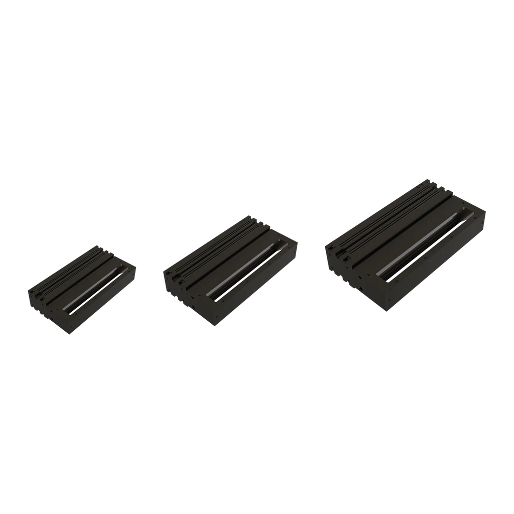 100 mm Coaxial Line Scan Light (LS-COX-100)