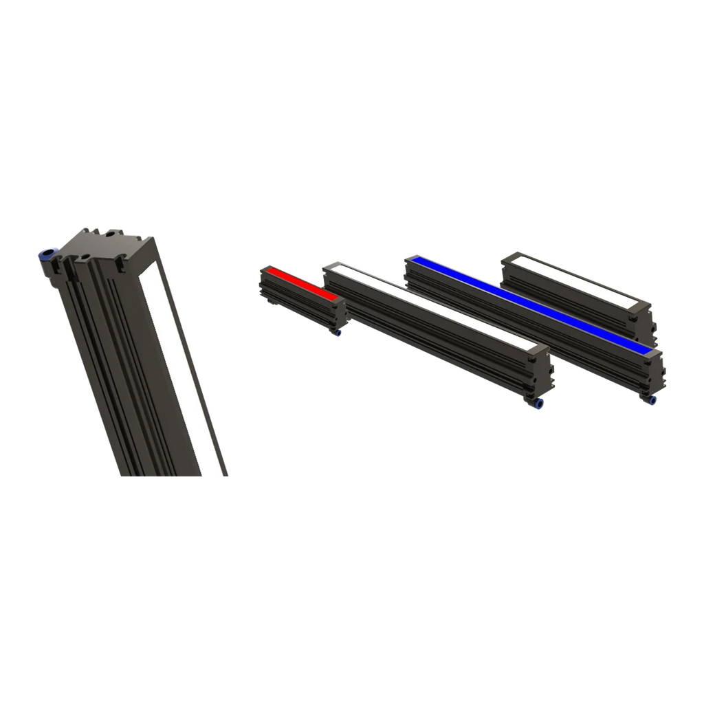 300 x 20 mm Water-Cooled IR Line Special Light (LS-SPC-0100)