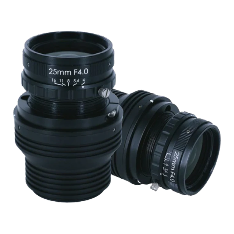 25 mm, 4K, M42-mount Line Scan Lens (LS-LSB254K)