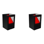 26 x 26 mm Ring-Angle Coaxial Light (LS-CONR-26)