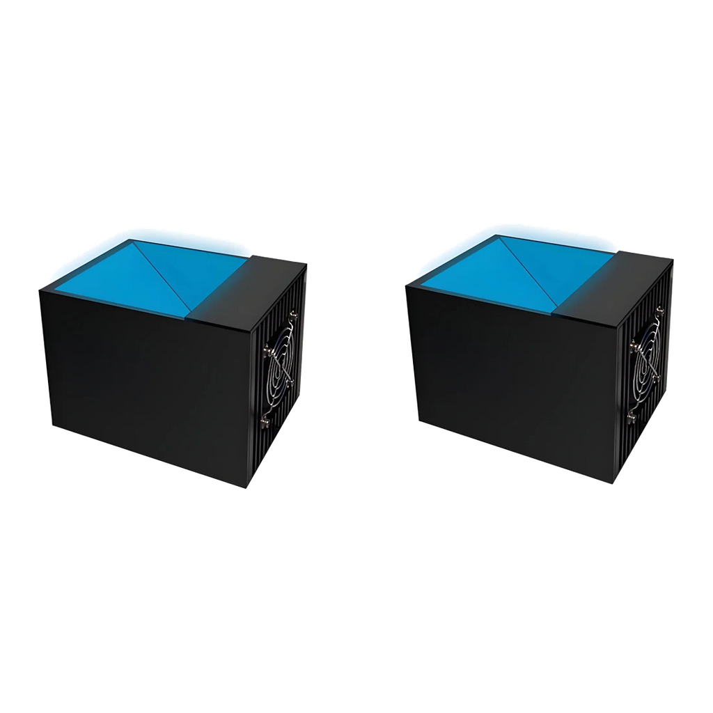 30 x 30 mm High-Power Coaxial Light (LS-CONH-30)