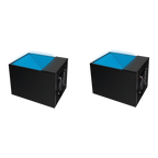 30 x 30 mm High-Power Coaxial Light (LS-CONH-30)