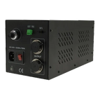 High-power analog controller (APC)
