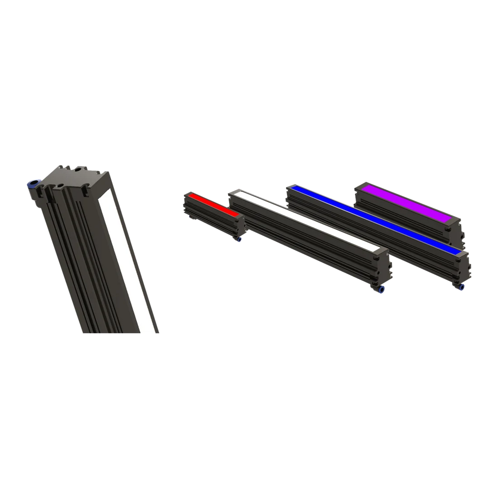 300 mm Water-Cooled Line Scan Light (LS-LNP-300)