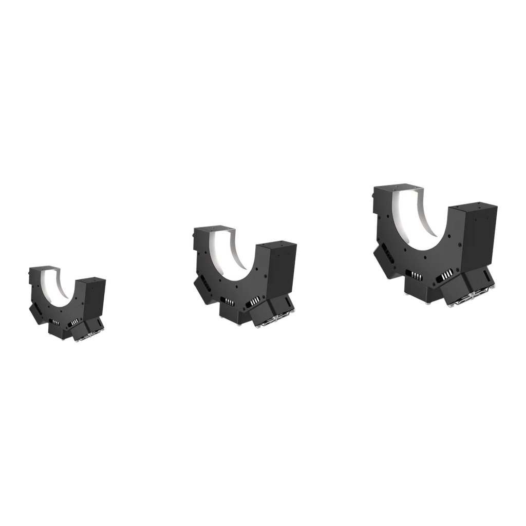 60 mm C-Shaped Line Scan Light (LS-LNC-60)
