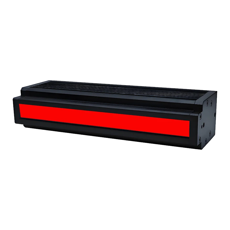 100 mm Passive-Cooled Line Scan Light (LS-LNS-100)