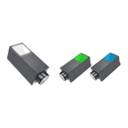 30 x 30 mm Collimated Coaxial Light (LS-CONP-30)