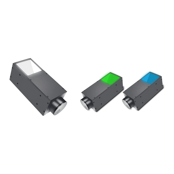 60 x 60 mm Collimated Coaxial Light