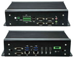 LS-IPC-S03 fanless industrial PCs