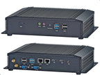 LS-IPC-S10 fanless industrial PCs