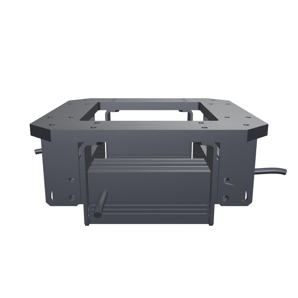 LS-BAR-1325 3D model
